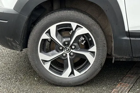 MP24KOH Mazda Mx-30 17.8kWh R-EV Exclusive-Line Auto (s/s) 5dr (Range Extender) Thumbnail #14