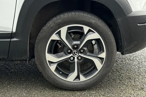 MP24KOH Mazda Mx-30 17.8kWh R-EV Exclusive-Line Auto (s/s) 5dr (Range Extender) Thumbnail #15