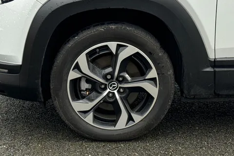 MP24KOH Mazda Mx-30 17.8kWh R-EV Exclusive-Line Auto (s/s) 5dr (Range Extender) Thumbnail #16