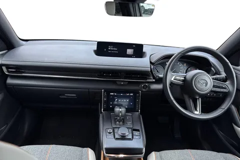 MP24KOH Mazda Mx-30 17.8kWh R-EV Exclusive-Line Auto (s/s) 5dr (Range Extender) Thumbnail #18