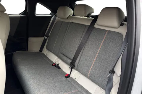 MP24KOH Mazda Mx-30 17.8kWh R-EV Exclusive-Line Auto (s/s) 5dr (Range Extender) Thumbnail #19