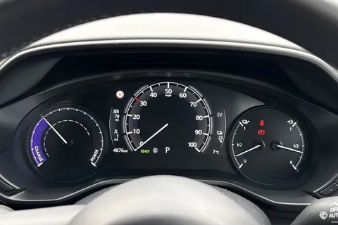 MP24KOH Mazda Mx-30 17.8kWh R-EV Exclusive-Line Auto (s/s) 5dr (Range Extender) Thumbnail #20