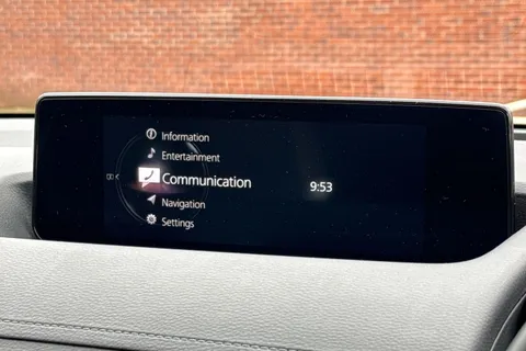 MP24KOH Mazda Mx-30 17.8kWh R-EV Exclusive-Line Auto (s/s) 5dr (Range Extender) Thumbnail #21