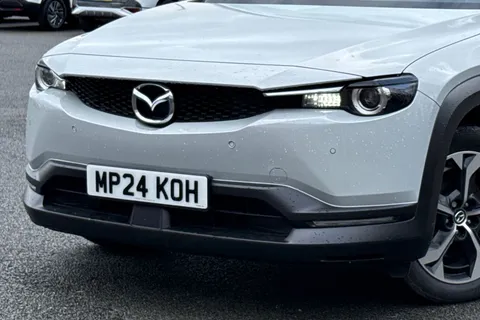 MP24KOH Mazda Mx-30 17.8kWh R-EV Exclusive-Line Auto (s/s) 5dr (Range Extender) Thumbnail #26