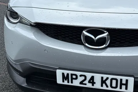 MP24KOH Mazda Mx-30 17.8kWh R-EV Exclusive-Line Auto (s/s) 5dr (Range Extender) Thumbnail #27