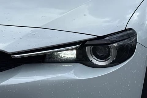 MP24KOH Mazda Mx-30 17.8kWh R-EV Exclusive-Line Auto (s/s) 5dr (Range Extender) Thumbnail #28