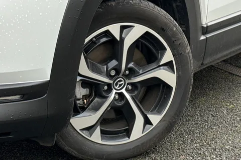 MP24KOH Mazda Mx-30 17.8kWh R-EV Exclusive-Line Auto (s/s) 5dr (Range Extender) Thumbnail #29