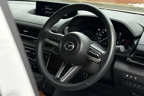 MP24KOH Mazda Mx-30 17.8kWh R-EV Exclusive-Line Auto (s/s) 5dr (Range Extender) Thumbnail #32