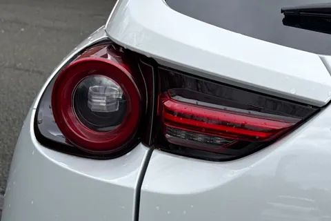 MP24KOH Mazda Mx-30 17.8kWh R-EV Exclusive-Line Auto (s/s) 5dr (Range Extender) Thumbnail #34