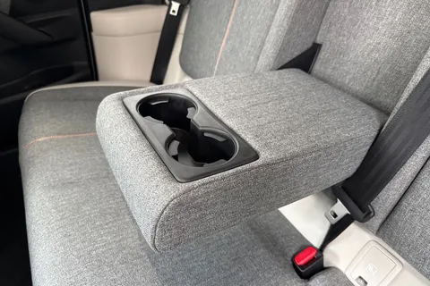 MP24KOH Mazda Mx-30 17.8kWh R-EV Exclusive-Line Auto (s/s) 5dr (Range Extender) Thumbnail #37