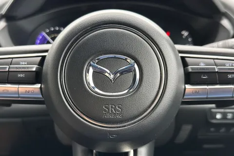 MP24KOH Mazda Mx-30 17.8kWh R-EV Exclusive-Line Auto (s/s) 5dr (Range Extender) Thumbnail #39