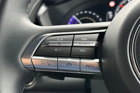 MP24KOH Mazda Mx-30 17.8kWh R-EV Exclusive-Line Auto (s/s) 5dr (Range Extender) Thumbnail #40