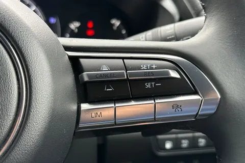 MP24KOH Mazda Mx-30 17.8kWh R-EV Exclusive-Line Auto (s/s) 5dr (Range Extender) Thumbnail #41