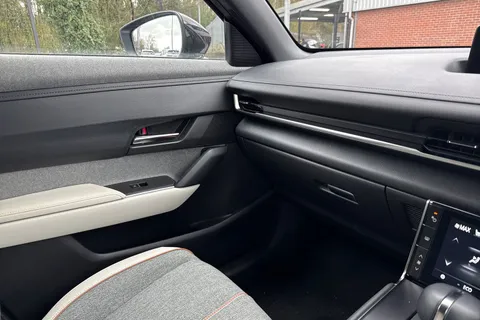 MP24KOH Mazda Mx-30 17.8kWh R-EV Exclusive-Line Auto (s/s) 5dr (Range Extender) Thumbnail #43