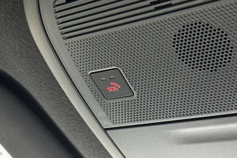 MP24KOH Mazda Mx-30 17.8kWh R-EV Exclusive-Line Auto (s/s) 5dr (Range Extender) Thumbnail #44