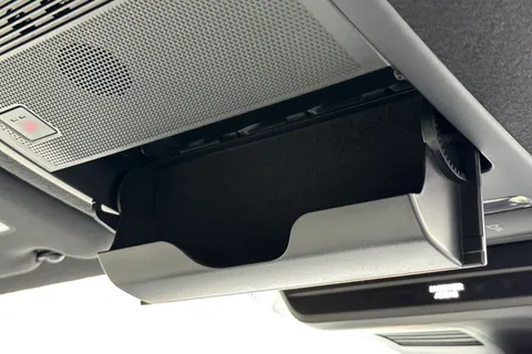 MP24KOH Mazda Mx-30 17.8kWh R-EV Exclusive-Line Auto (s/s) 5dr (Range Extender) Thumbnail #45