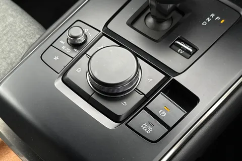 MP24KOH Mazda Mx-30 17.8kWh R-EV Exclusive-Line Auto (s/s) 5dr (Range Extender) Thumbnail #47