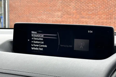 MP24KOH Mazda Mx-30 17.8kWh R-EV Exclusive-Line Auto (s/s) 5dr (Range Extender) Thumbnail #49