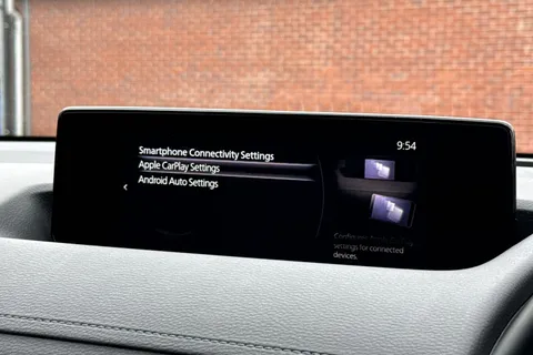 MP24KOH Mazda Mx-30 17.8kWh R-EV Exclusive-Line Auto (s/s) 5dr (Range Extender) Thumbnail #50