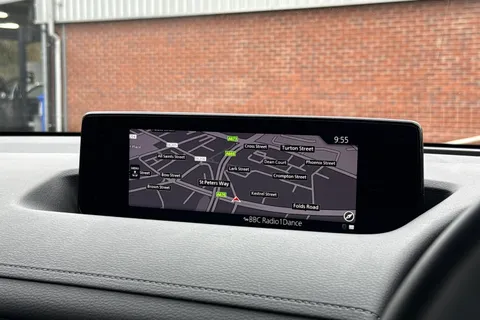 MP24KOH Mazda Mx-30 17.8kWh R-EV Exclusive-Line Auto (s/s) 5dr (Range Extender) Thumbnail #51