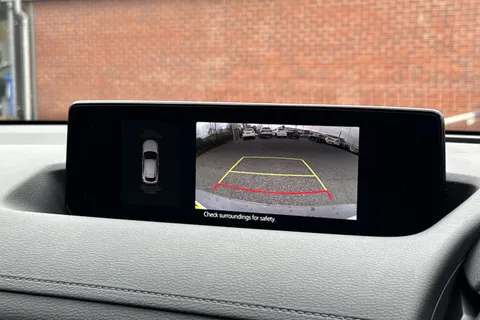 MP24KOH Mazda Mx-30 17.8kWh R-EV Exclusive-Line Auto (s/s) 5dr (Range Extender) Thumbnail #52