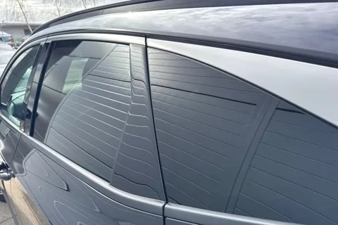 DY74TRZ Hyundai Tucson 1.6 T-GDi 13.8kWh Ultimate Auto 4WD Euro 6 (s/s) 5dr Thumbnail #28