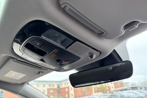 DY74TRZ Hyundai Tucson 1.6 T-GDi 13.8kWh Ultimate Auto 4WD Euro 6 (s/s) 5dr Thumbnail #61