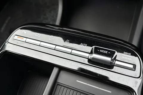 DY74TRZ Hyundai Tucson 1.6 T-GDi 13.8kWh Ultimate Auto 4WD Euro 6 (s/s) 5dr Thumbnail #62