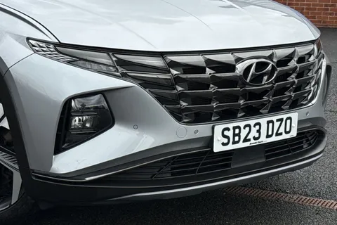 SB23DZO Hyundai Tucson 1.6 T-GDi MHEV Ultimate DCT 4WD Euro 6 (s/s) 5dr Thumbnail #10