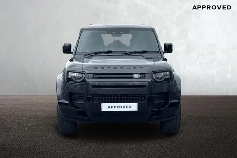 PO75WBL Land Rover Defender 110 3.0 D250 X-Dynamic SE 5dr Thumbnail #8