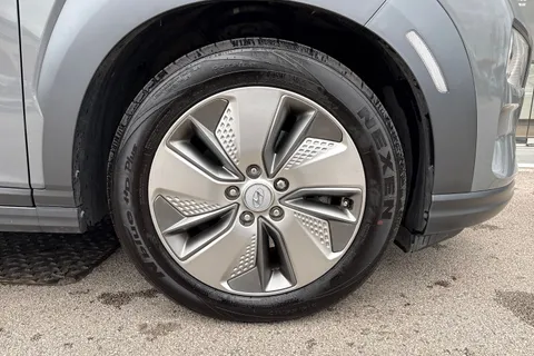 DX71WLL Hyundai Kona 64kWh Premium SE Auto 5dr (7kW Charger) Thumbnail #12