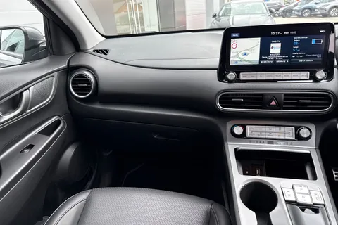 DX71WLL Hyundai Kona 64kWh Premium SE Auto 5dr (7kW Charger) Thumbnail #21