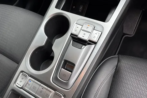 DX71WLL Hyundai Kona 64kWh Premium SE Auto 5dr (7kW Charger) Thumbnail #24