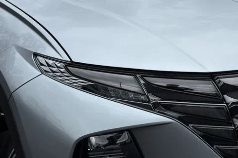 SB23DZO Hyundai Tucson 1.6 T-GDi MHEV Ultimate DCT 4WD Euro 6 (s/s) 5dr Thumbnail #28