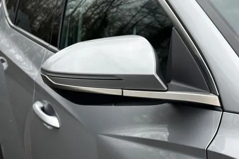 SB23DZO Hyundai Tucson 1.6 T-GDi MHEV Ultimate DCT 4WD Euro 6 (s/s) 5dr Thumbnail #29