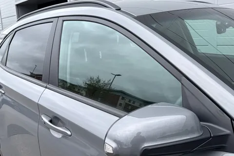 DX71WLL Hyundai Kona 64kWh Premium SE Auto 5dr (7kW Charger) Thumbnail #28