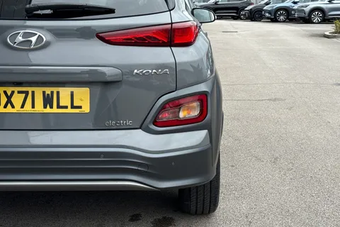 DX71WLL Hyundai Kona 64kWh Premium SE Auto 5dr (7kW Charger) Thumbnail #30