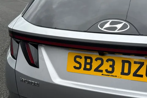 SB23DZO Hyundai Tucson 1.6 T-GDi MHEV Ultimate DCT 4WD Euro 6 (s/s) 5dr Thumbnail #35