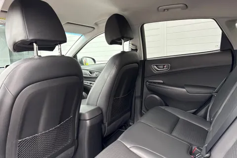 DX71WLL Hyundai Kona 64kWh Premium SE Auto 5dr (7kW Charger) Thumbnail #36