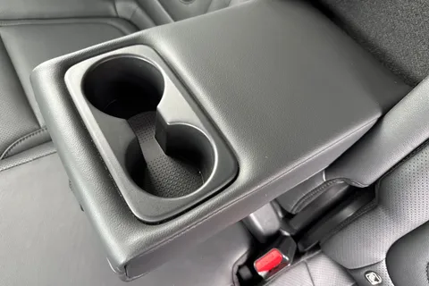 SB23DZO Hyundai Tucson 1.6 T-GDi MHEV Ultimate DCT 4WD Euro 6 (s/s) 5dr Thumbnail #38