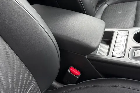 DX71WLL Hyundai Kona 64kWh Premium SE Auto 5dr (7kW Charger) Thumbnail #39