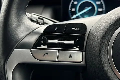 SB23DZO Hyundai Tucson 1.6 T-GDi MHEV Ultimate DCT 4WD Euro 6 (s/s) 5dr Thumbnail #41