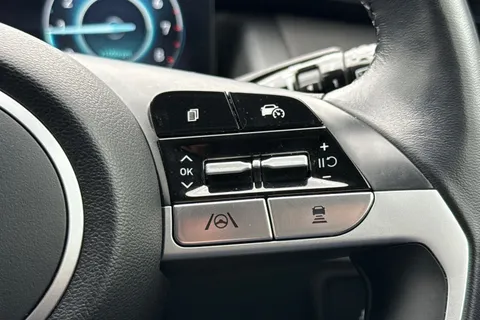 SB23DZO Hyundai Tucson 1.6 T-GDi MHEV Ultimate DCT 4WD Euro 6 (s/s) 5dr Thumbnail #42