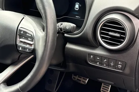 DX71WLL Hyundai Kona 64kWh Premium SE Auto 5dr (7kW Charger) Thumbnail #43