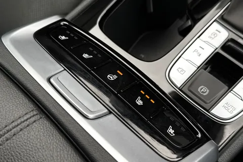 SB23DZO Hyundai Tucson 1.6 T-GDi MHEV Ultimate DCT 4WD Euro 6 (s/s) 5dr Thumbnail #45