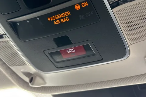 SB23DZO Hyundai Tucson 1.6 T-GDi MHEV Ultimate DCT 4WD Euro 6 (s/s) 5dr Thumbnail #47