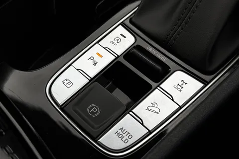 SB23DZO Hyundai Tucson 1.6 T-GDi MHEV Ultimate DCT 4WD Euro 6 (s/s) 5dr Thumbnail #52