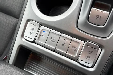 DX71WLL Hyundai Kona 64kWh Premium SE Auto 5dr (7kW Charger) Thumbnail #55