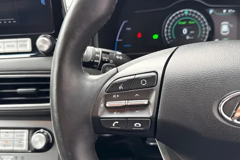 DX71WLL Hyundai Kona 64kWh Premium SE Auto 5dr (7kW Charger) Thumbnail #56