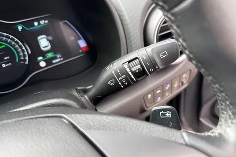 DX71WLL Hyundai Kona 64kWh Premium SE Auto 5dr (7kW Charger) Thumbnail #59